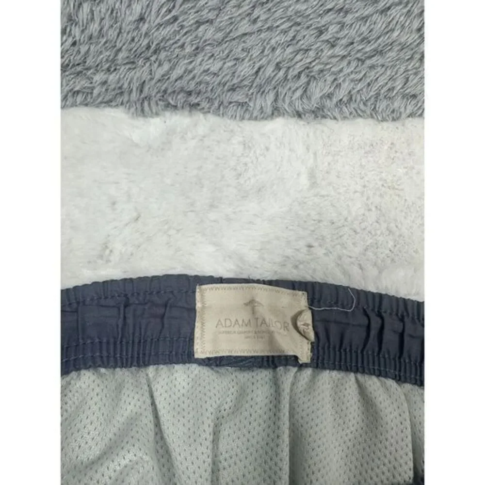 Vintage Adam Tailor Swim Trunks Size‎ Large No Stain